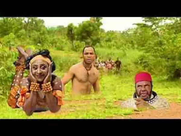 Video: Joy Of A Princess 2 - African Movies| 2017